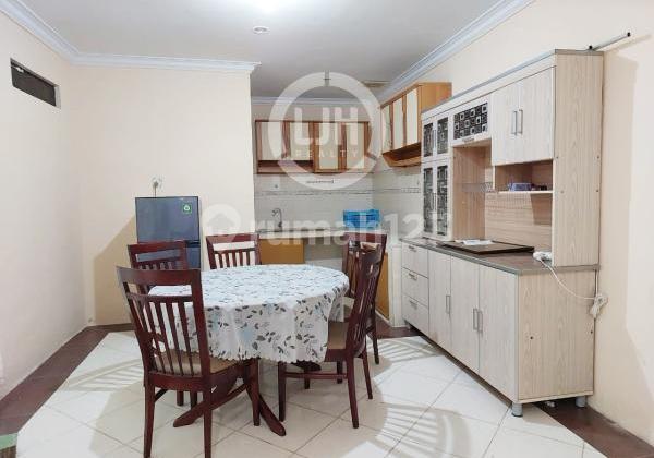 For Sale House in Puri Casablanca, Lubuk Baja 2