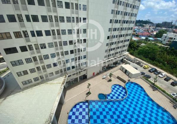 Disewakan Baloi Apartemen , Batam Kota Disewakan Baloi Apartemen , Batam Kota