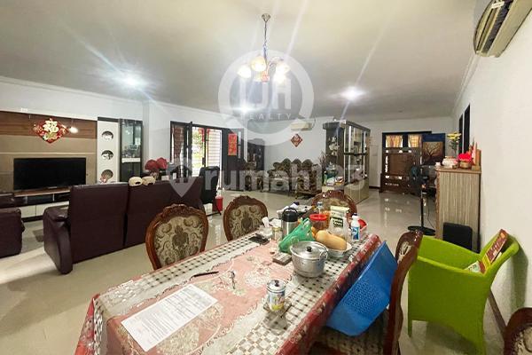 For Sale Villa in Villa Panbil, Muka Kuning 2 Floors For Sale Villa in Villa Panbil, Muka Kuning 2 Floors