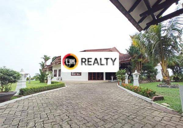 Luxury Villa With Sea View At Pantai Dangas Batam 2