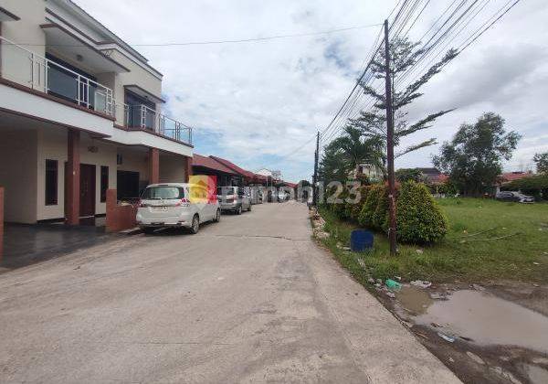 Dijual Murah Rumah Tiban Mas Residence Siap Huni 2