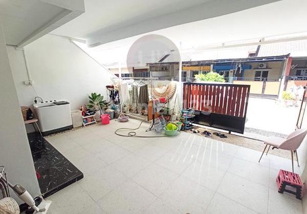 For Sale Golden Prima House Tanjung Buntung Bengkong Laut For Sale Golden Prima House Tanjung Buntung Bengkong Laut