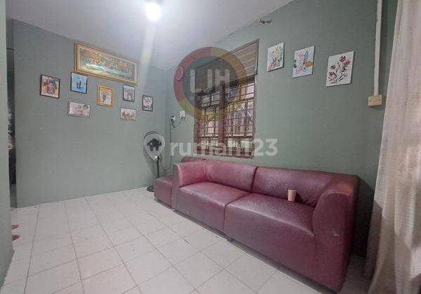 Dijual Rumah di Taman Buana Indah Di Sungai Panas 2