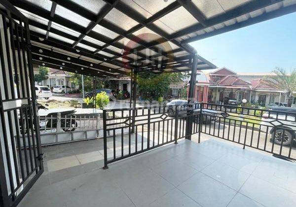 Rumah Minimalis Siap Huni Di Perumahan Anggrek Mas Batam Centre 2