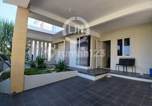 Dijual Rumah di Puri Selebriti, Batu Besar Nongsa 2 Lantai 2