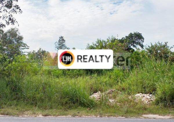 Dijual Tanah Di Sungai Harapan Batam 1