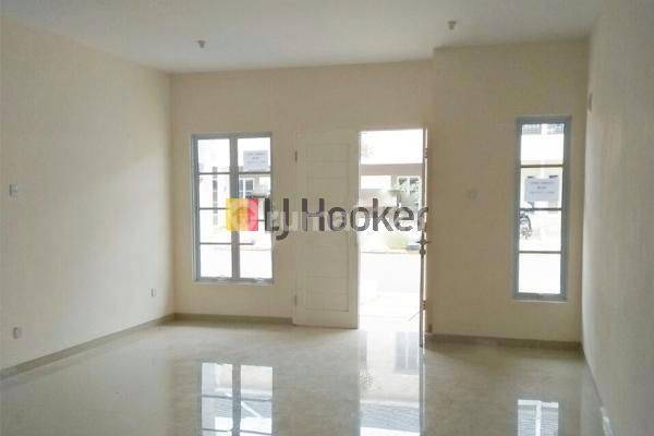 Dijual Rumah di Pasir Putih Residence Bengkong 2