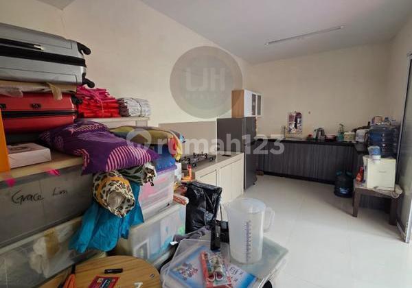 Dijual Rumah di Orchard Park Cluster Carica di Batam Centre