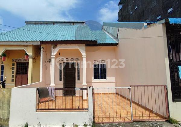 Dijual Rumah Di Center Park Baloi Permai Batam Kota