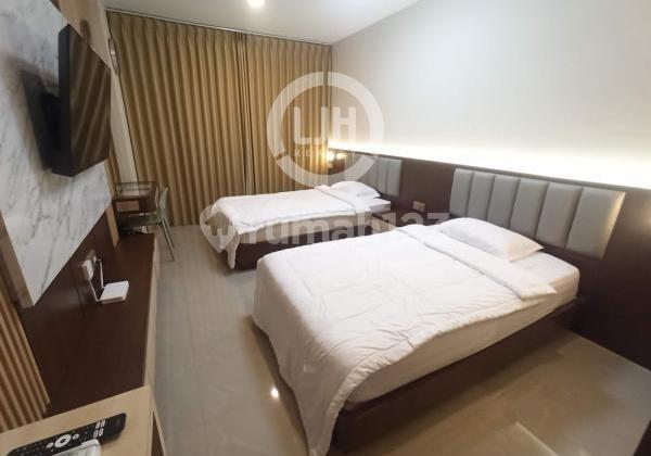 For Rent Nagoya Thamrin Studio Type Apartment Ready to Occupy 2