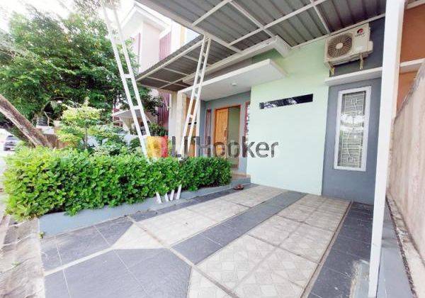 Dijual Rumah Glory View Baloi Permai Di Tengah Kota Batam 1