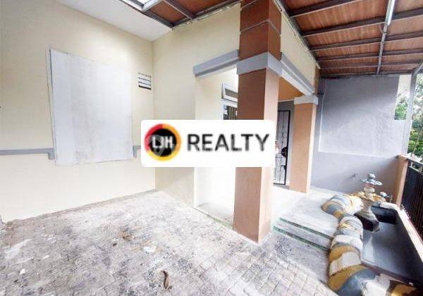 Rumah Minimalis Siap Huni Di Perum Taman Mediterania 2