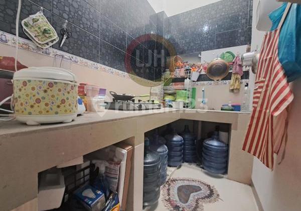 Dijual Rumah Siap Huni di Perumahan KDA Batam Center 2