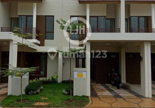 Dijual Rumah di Orchard Park Cluster Durio, Batam Center