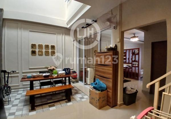 For Sale House in Beverly Green, Batam Centre 2