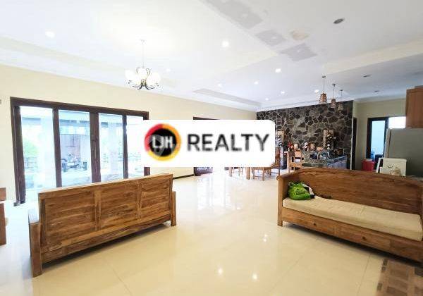 Rumah Dijual di Perumahan Delta Villa Sekupang Semi Furnished 2