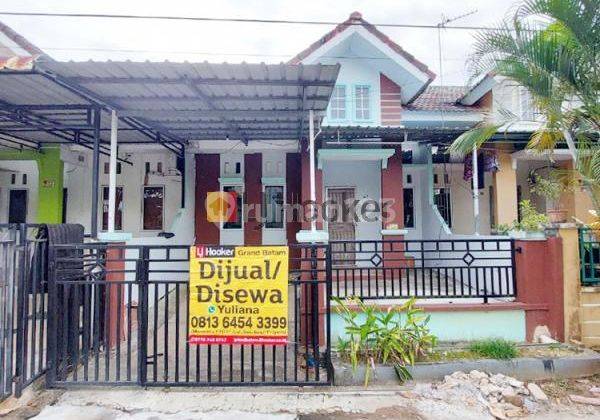 Disewakan Rumah Minimalis Siap Huni Di Perum Simpang Raya Indah 1