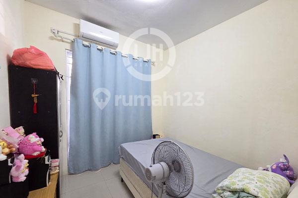 Dijual Rumah di Ansley Park, Batam Centre