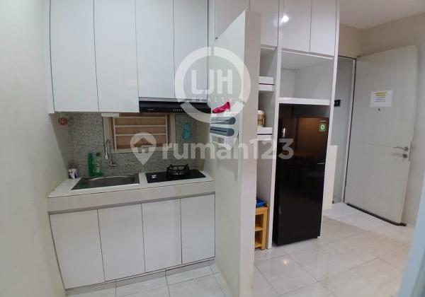 For Sale Coast Park Apartment in Batam Centre 2