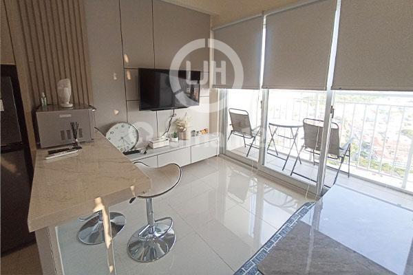 Dijual Apartment Type 2 Bedroom di Citra Plaza Nagoya, Lubuk Baja 2