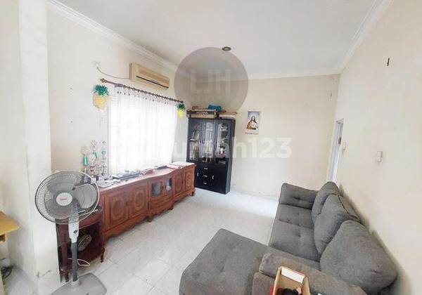Disewa Rumah di Perumahan Taman Dutamas di Batam Center 2