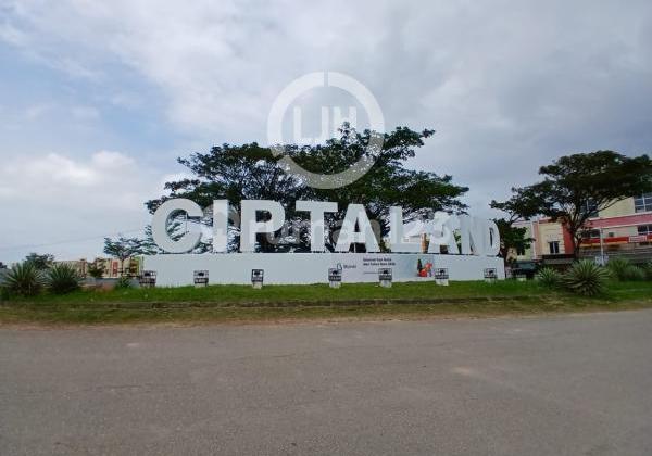 Dijual Rumah di Ciptaland Cluster Lavender, Tiban Dijual Rumah di Ciptaland Cluster Lavender, Tiban