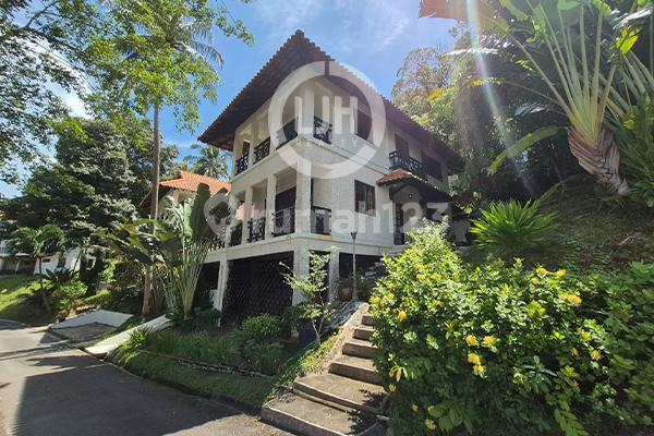 Villa Furnished Di Nongsa Point Marina Batu Besar Batam Villa Furnished Di Nongsa Point Marina Batu Besar Batam