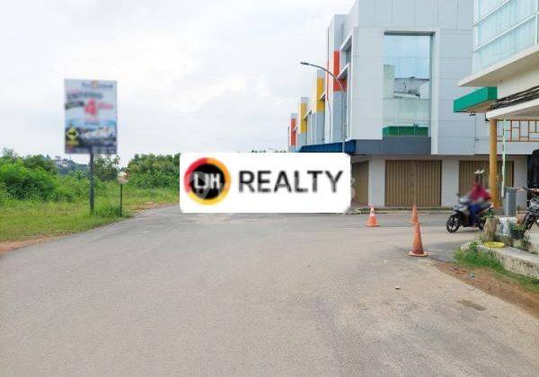 Ruko 3 Lantai Siap Pakai Di Ruko Puri Selebriti  2