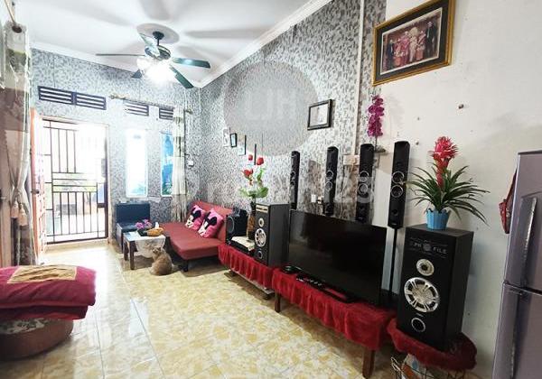 For Sale House in Graha Permata Indah Housing Estate, Cendana Cluster 2