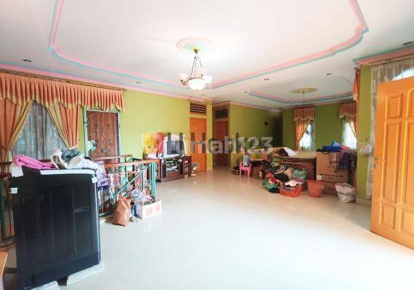 Dijual Rumah di Komplek Mitra Raya Batam Kota Semi Furnished 2