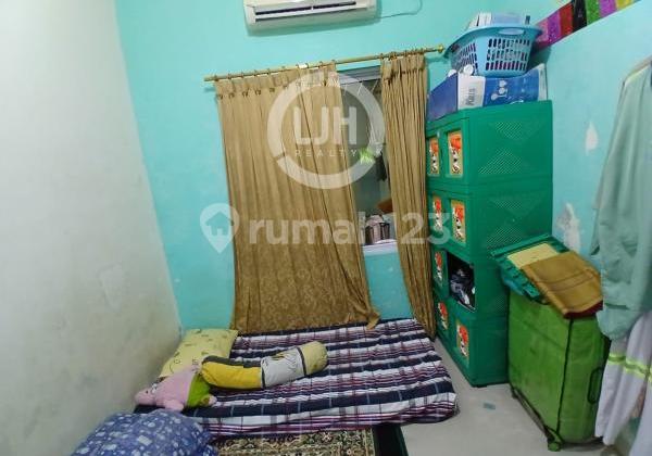 For Sale House in Diamond Palace 1 Floor in Batam Centre