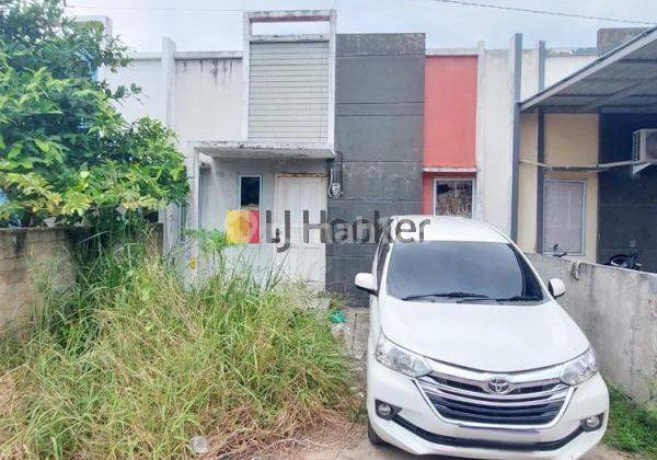 Rumah Standart 2 Kamar Tidur Di Tiban Point 1