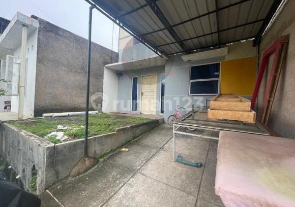 For Sale House In Tunas Regency