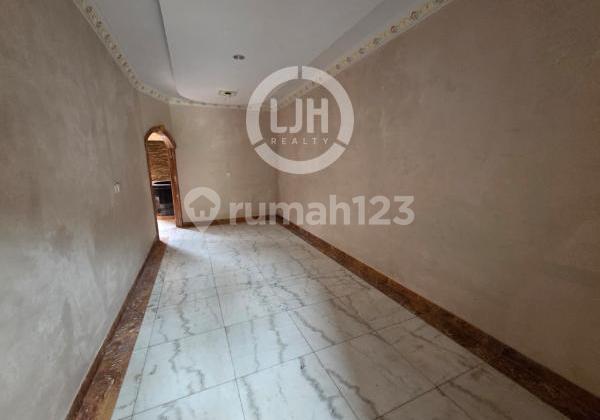 For Rent House in Beverly Green Batam Centre 2