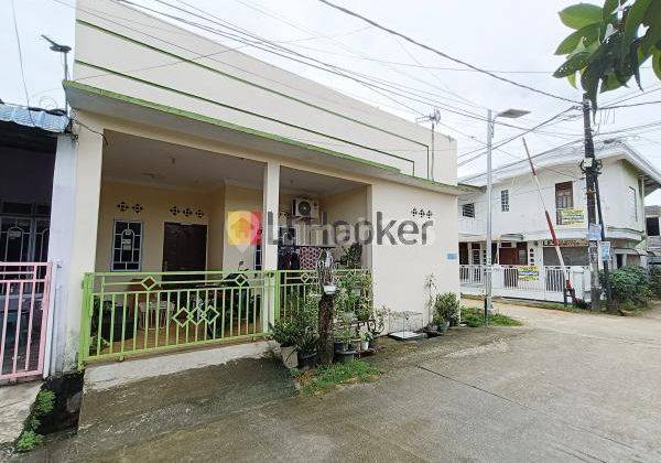 Dijual Rumah di Perumahan Taman Raya Tahap 2 Batam Kota 1