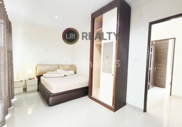 Disewakan Rumah di Nico Residence Bengkong 2