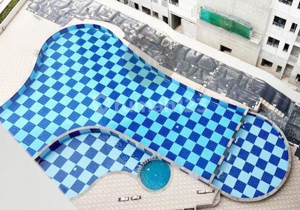 Disewakan Baloi Apartment Permata Baloi Lubuk Baja Batam 2