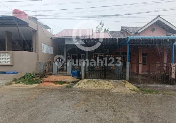 Dijual Rumah di Perum Graha Legenda Malaka, Batam Centre
