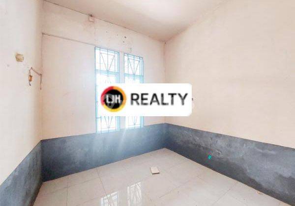 Rumah Minimalis Siap Huni Di Perum Glory Home 2