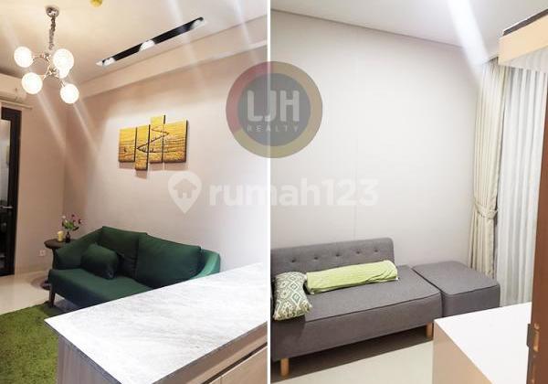 For Sale Apartment One Residence Batam Centre 2