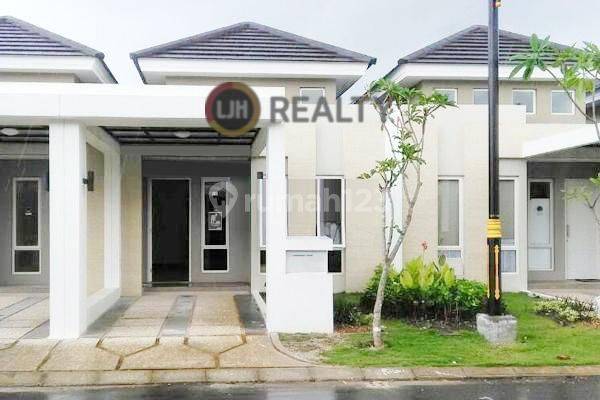 Dijual Rumah Orchard Park Carica 1 Lantai Batam Center 1