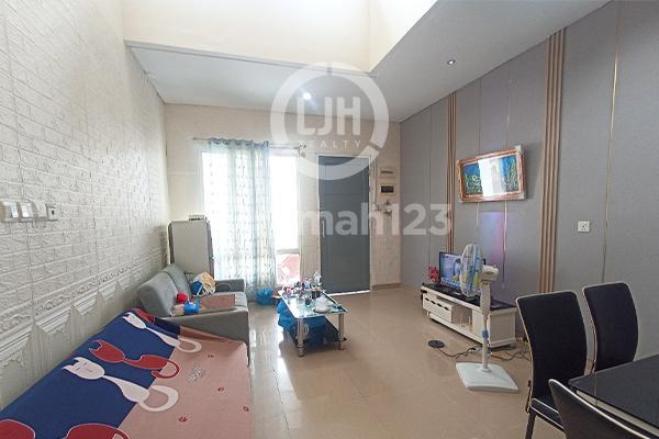 For Sale: One-Story House in Orchard Park Cluster Carica, Batam Centre 2