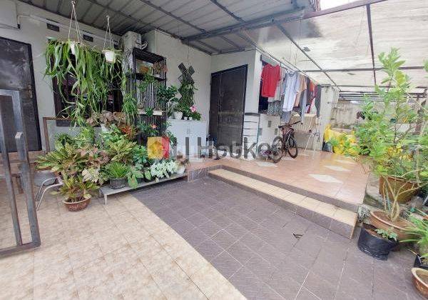 Dijual Rumah di Anggrek Mas 1 Batam Center 1