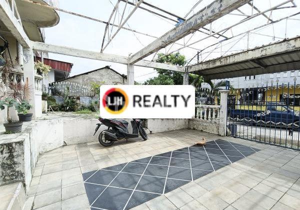 Dijual Rumah Di Baloi Persero Lubuk Baja Batam 2
