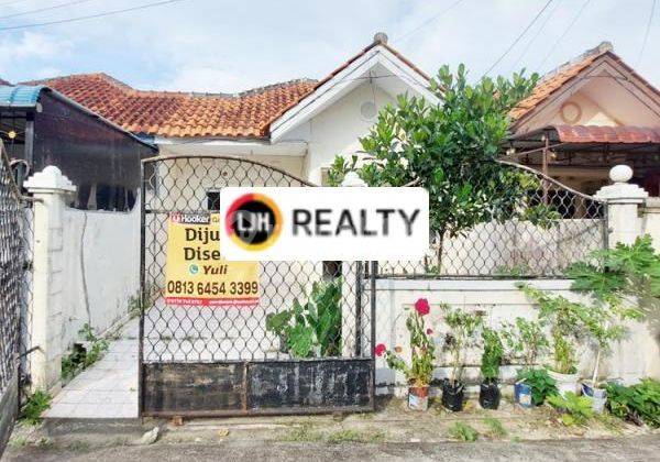 Rumah Tengah Kota Di Orchard Suite Batam Centre 1