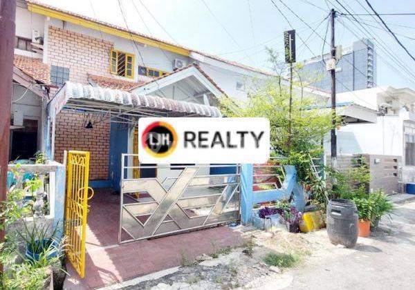 Rumah Siap Huni Di Pusat Kota Batam Perum Villa Idaman 1