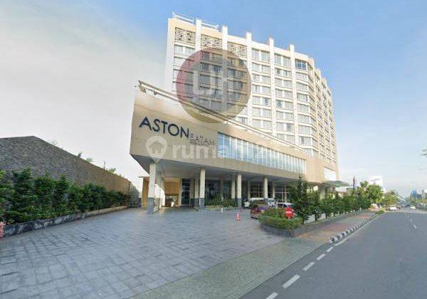 Dijual Apartment di Aston Lubuk Baja 1