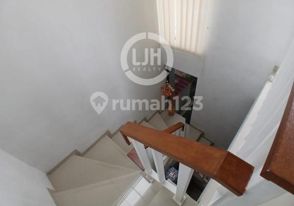 For Sale House in Central Hill Cluster Green Hill, Batam Centre 2