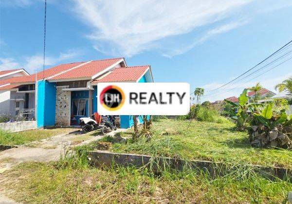 Rumah Hook Minimalis Siap Huni Di Perum Green Nongsa City 2