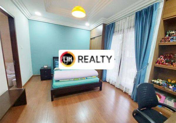 Rumah Mewah 2 Lantai Siap Huni Di Villa Panbil Batam 2